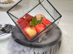 -正院大宅门烤鸭(首体店)