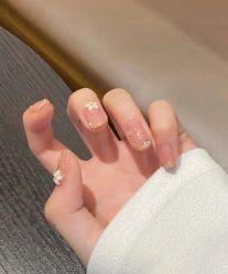 -M·X Nail日式美甲美睫