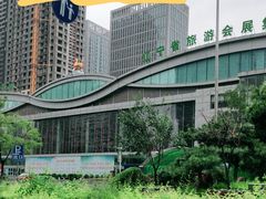 -辽宁省汽车快速客运站