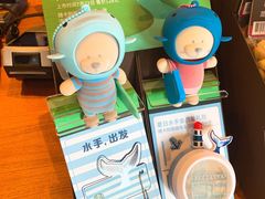 -星巴克(天津工华道智慧山店)