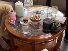 -广富林宰相府酒店·水云间
