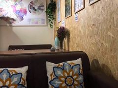 -漫香咖啡·云南小粒咖啡