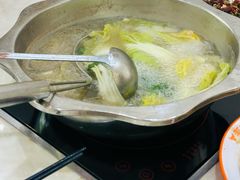 -潮悦牛肉火锅城(水贝店)