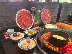 -巴蜀大将火锅(春熙店)