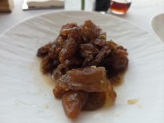-君来湖滨饭店·渔餐厅