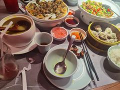 -闽上鲜·福建菜(龙湖滨江天街店)