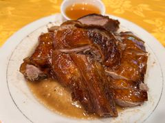 -老字号蛇口德记烧腊饭店·海鲜加工