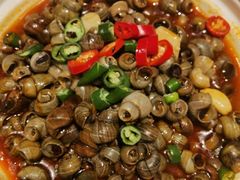 -芳芳私房菜·精做淮扬菜(承德路店)