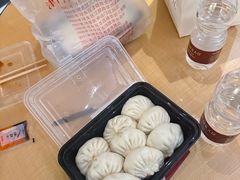 -津门张记包子铺(华昌道店)
