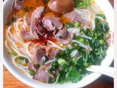 -黔派·虾子羊肉粉·小吃(佳宁娜广场店)