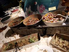 -东方苑自助餐厅(稻香湖景酒店)