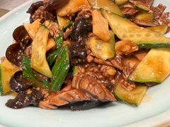 -福来居烤鸭店(天坛二店)