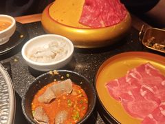-牛New寿喜烧(金茂览秀城店)