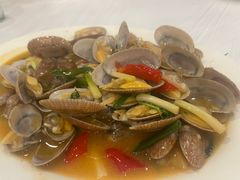 -光兴海鲜排档·小炒(莱利园店)