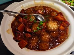 山粉圆子烧肉-集贤门·徽菜(福田店)