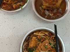 -凤张螺蛳粉·爽口粉(跃进路总店)