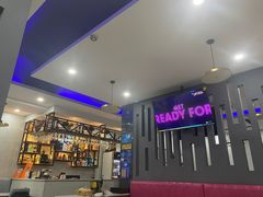 -VATAN INDIAN RESTAURANT米特餐饮有限公司(城北路店)