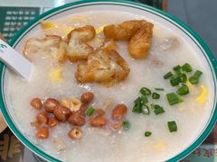 -西关明记肠粉(荔枝湾店)