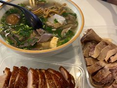 -竺桥兄弟烤鸭馆(竺桥店)