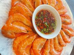 -南昌绿地铂瑞酒店·臻萃轩中餐厅