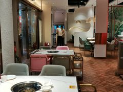 -和兴记潮汕牛肉火锅(太原街万达店)