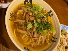 -朝花夕拾中餐厅(台儿庄古城复兴广场店)