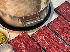 -刘少华贵州小黄牛·鲜牛肉火锅(总店)