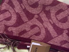 -BURBERRY(上海港汇恒隆广场店)