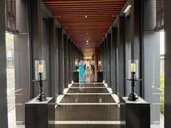-三亚太阳湾柏悦酒店