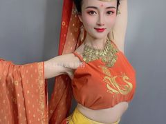 -群丽化妆摄影美甲纹绣培训学校