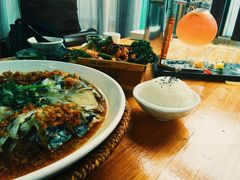 仓库鱼头-3号仓库·餐厅(灵溪一店)