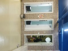 -中田健身工作室(太阳广场店)