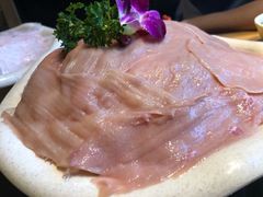 -潘小辣鲜肉老火锅