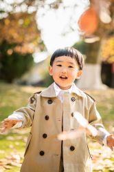 -LOOK儿童摄影(东城汇店)