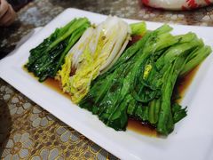 -芳芳餐厅(白沙路店)