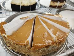 -The Cheesecake Factory芝乐坊餐厅(兴业太古汇店)