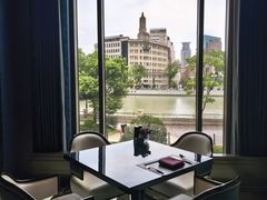 -上海苏宁宝丽嘉酒店·Cafe Bellagio西餐厅