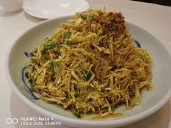 -上和臻品中国菜(花园街店)