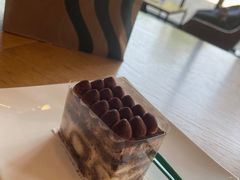 -星巴克(太原茂业天地店)