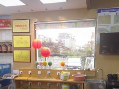 -徽三说·土徽菜·中国徽菜连锁品牌(一中店)