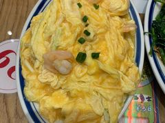 虾仁滑蛋-小龍鳳餐室(番禺路店)