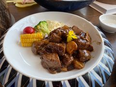 -蟹之国·精品蟹料理(极地店)