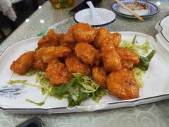 -同发号饭庄(复兴路店)