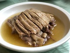 -花园茶楼(兴城西路店)