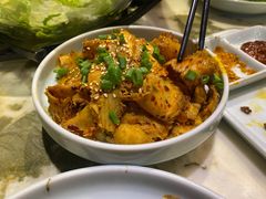 -小吊梨汤·北京菜(香山店)