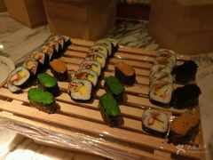 -堂会(白云店)