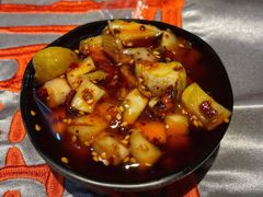 -红辣椒·川菜·火锅(张杨路店)