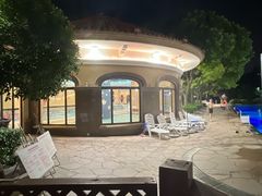 -浦鸿会尚莊亲子餐厅(碧云店)
