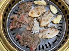 -妙香居韩国烤肉(容桂天佑城店)