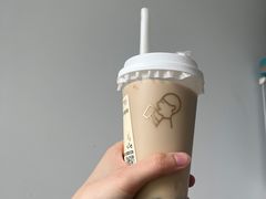 -喜茶(杭州城西银泰城店)